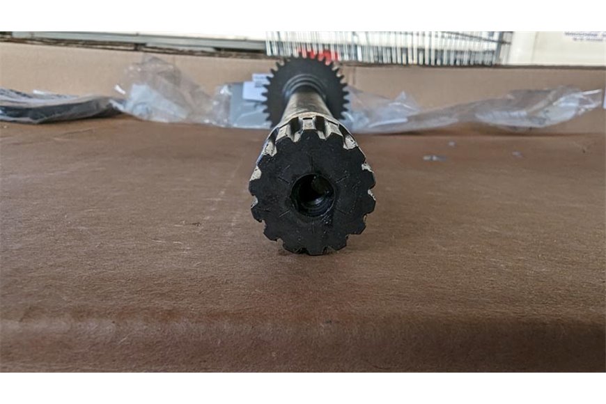 Leitendenzahnrad Z33 - BCS Original - 52458091