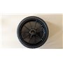 Ruota Scolpita Lusso D210 Completa - Originale Stiga - 481007318/1