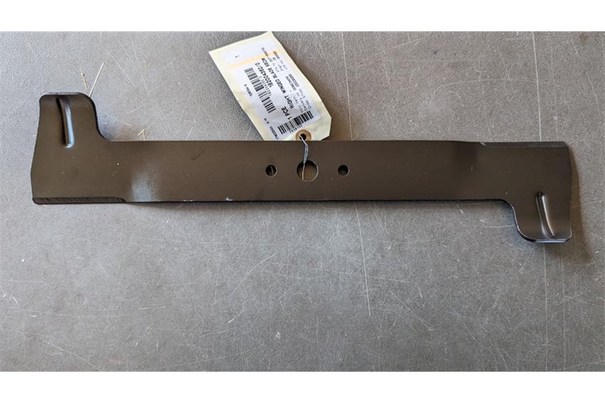 Left Winged Blade 98Cm- Stiga Genuine Part - 182004363/0