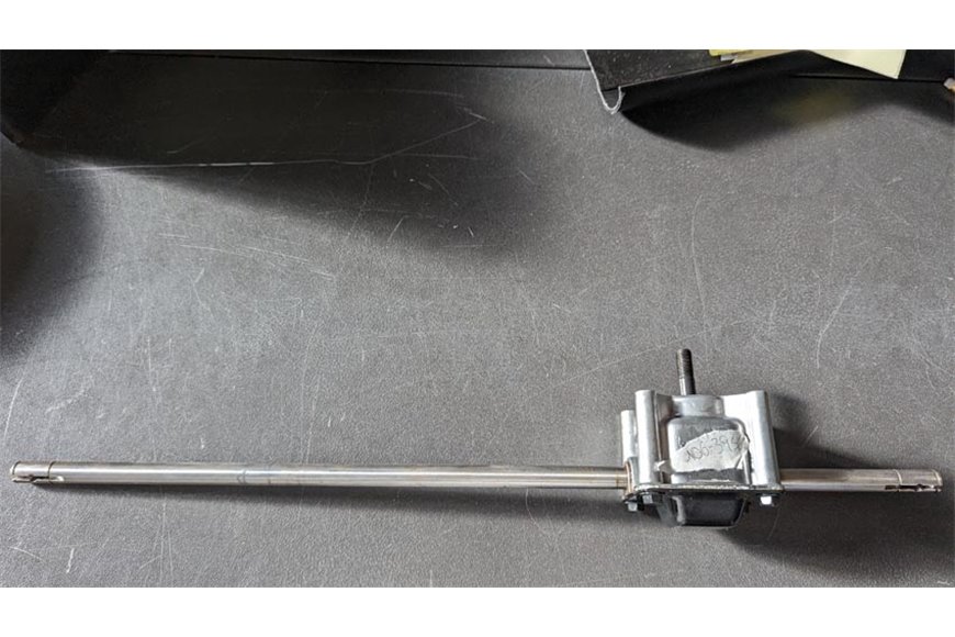 Transmission Asm - Originale Toro - 106-3956