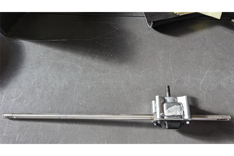 Transmission Asm - Originale Toro - 106-3956