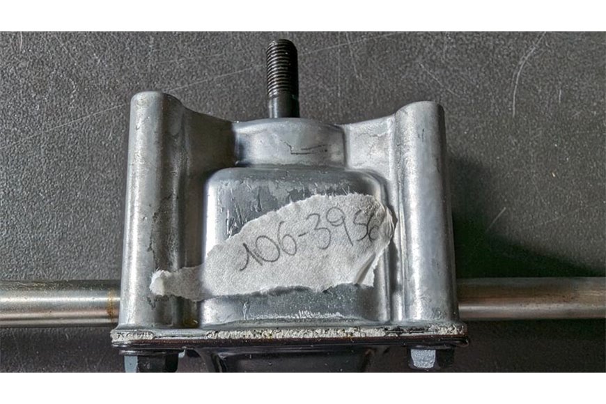 Transmission Asm - Originale Toro - 106-3956