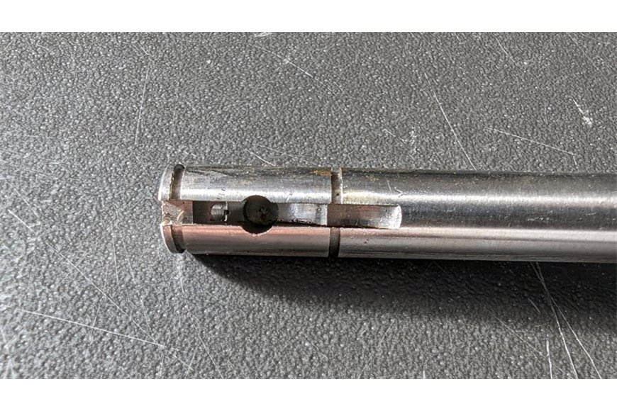 Transmission Asm - Originale Toro - 106-3956
