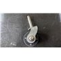 
Front Wheel Assembly- Stiga Genuine Part - 1126-1286-01 - replaces - 1126-1285-01