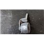Front Wheel Assy - Originale Stiga - 1126-1286-01 - sostituisce - 1126-1285-01