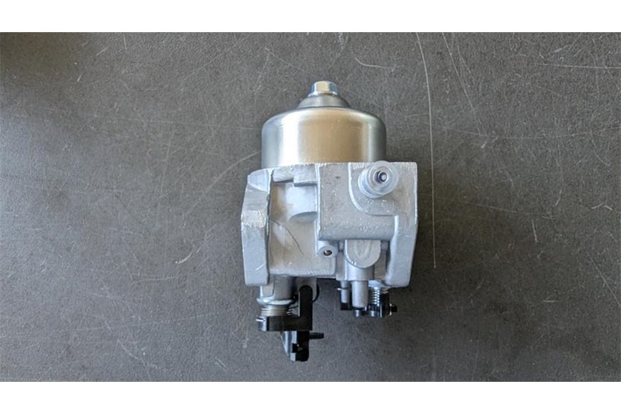Carburatore - Originale Stiga - 118550375/1 - sostituisce - 118550375/0