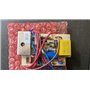 Scheda Elettronica - Originale Stiga - 118802128/0