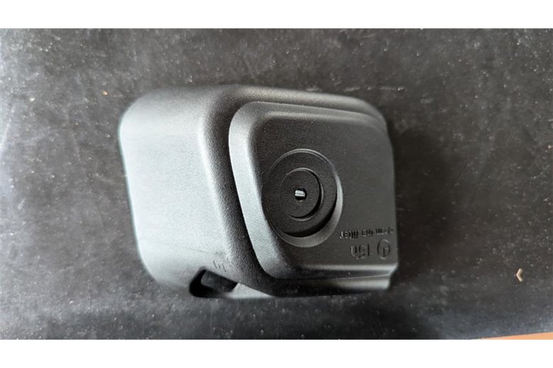 
Air Filter Cover - Stiga Genuine Part - 118805492/0