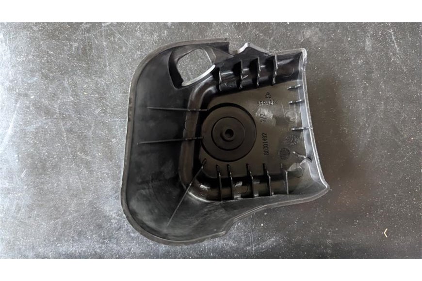 
Air Filter Cover - Stiga Genuine Part - 118805492/0