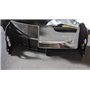 Baffle-Rear - Originale Toro - 120-5218