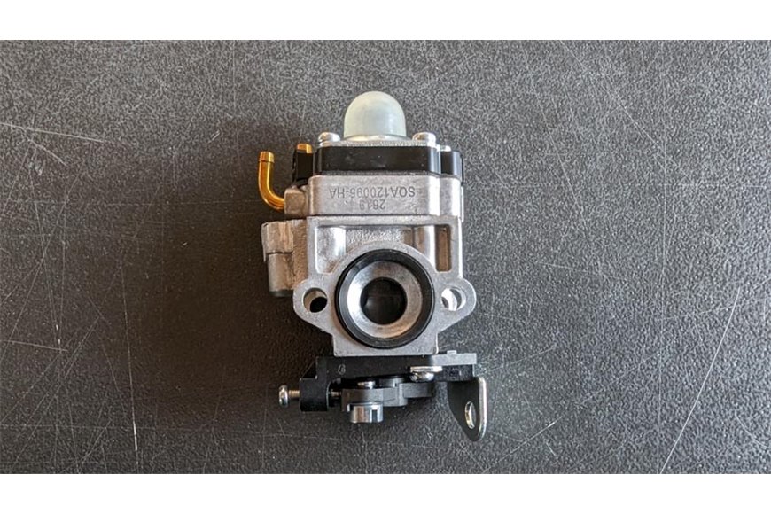 Carburatore - Originale Stiga - 123054025/1 - sostituisce - 123054025/0