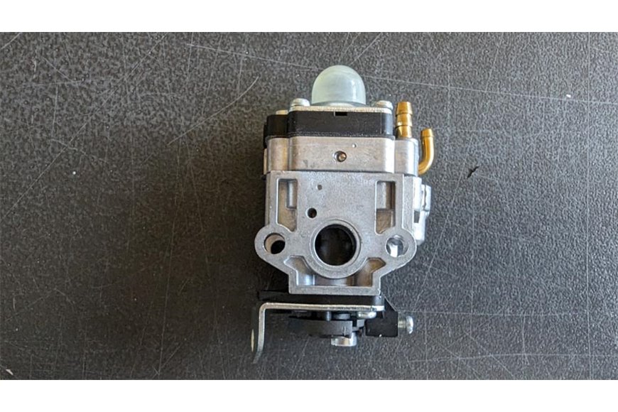 Carburatore - Originale Stiga - 123054025/1 - sostituisce - 123054025/0