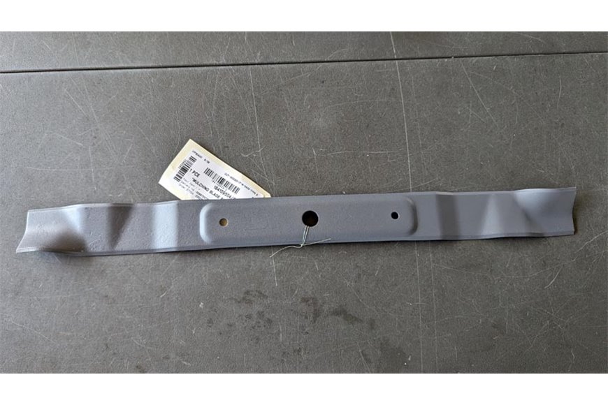 
Mulching Blade 63Cm/25"- Stiga Genuine Part - 184109504/0