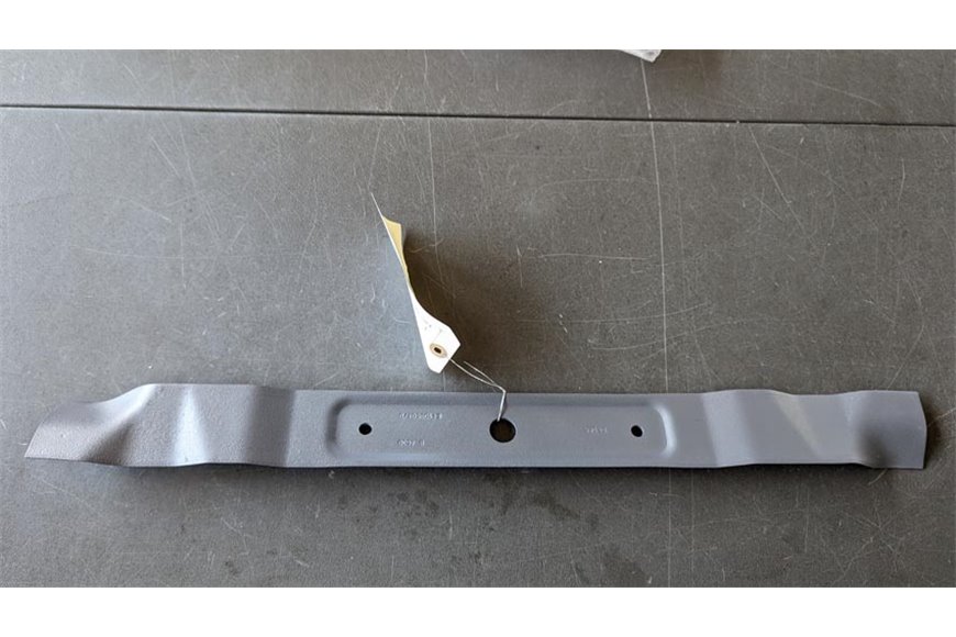 
Mulching Blade 63Cm/25"- Stiga Genuine Part - 184109504/0