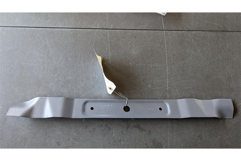 
Mulching Blade 63Cm/25"- Stiga Genuine Part - 184109504/0