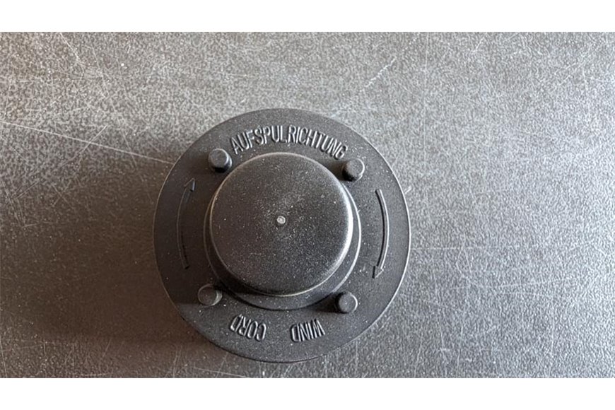 Spool C/W Line (Sgt 350) - Stiga Genuine Part - 1911-9125-01