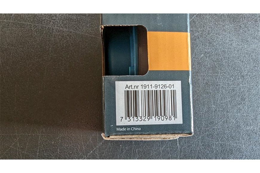 Spool C/W Line (Sgt 600) - Stiga Genuine Part - 1911-9126-01