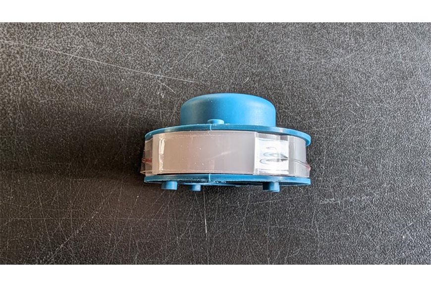 Spool C/W Line (Sgt 600) - Stiga Genuine Part - 1911-9126-01