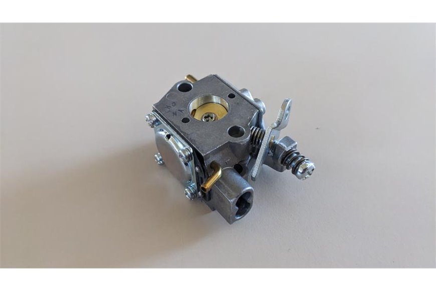 Carburatore - 2318654BR - Originale Emak