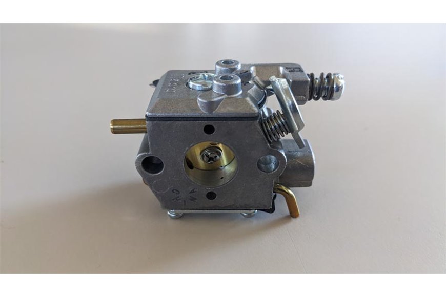 Carburatore - 2318654BR - Originale Emak