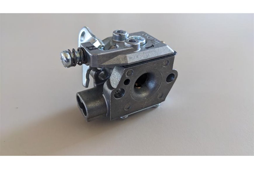 Carburatore - 2318654BR - Originale Emak