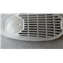 Engine Cover Insert [Grey] St170 - 322055631/1 - Originale Stiga - Sostituisce - 322055631/0
