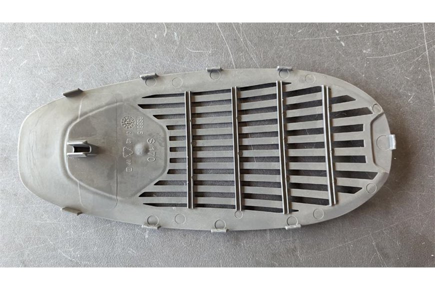 Engine Cover Insert [Grey] St170 - 322055631/1 - Originale Stiga - Sostituisce - 322055631/0