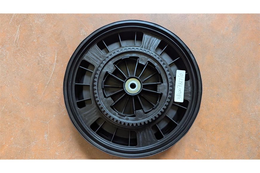 Ruota - Originale Stiga - 381007817/0
