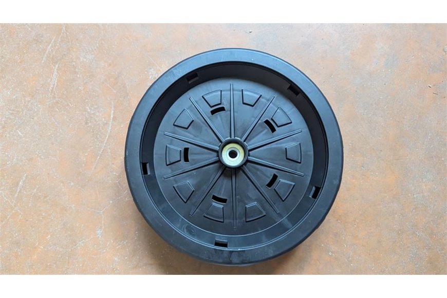 Ruota - Originale Stiga - 381007817/0