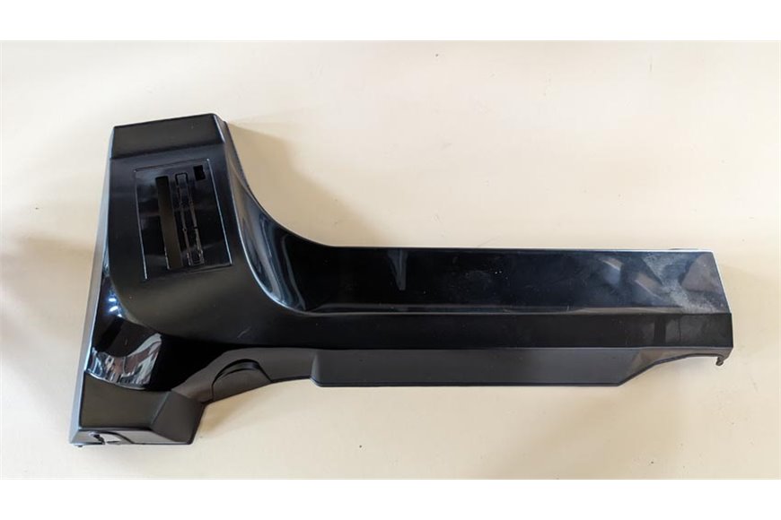 
Black Dashboard Np/T- Stiga Genuine Part - 422120164/0