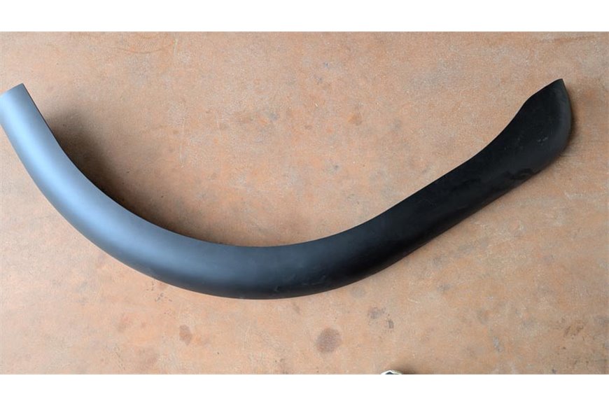 Allargatore Parafango - Originale BCS - 57378964