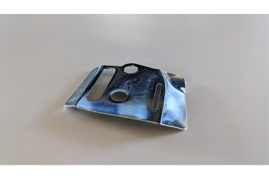 Plaqueta - Original Emak - 005000087R