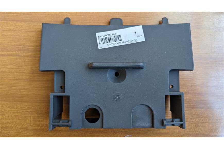 Deckel - 585071401 - Original Husqvarna Ersatzteile