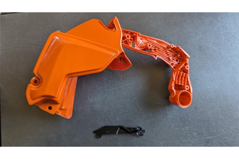 Kraftstofftank - 588454301 - Original Husqvarna Ersatzteile