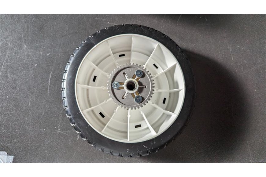 Whl & Tire Assembly - Originale Toro - 14-9959