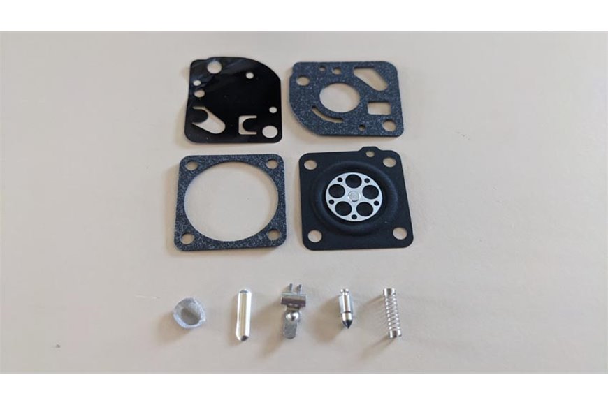 Kit Riparazione - Originale EMAK - 2318340R