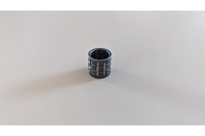 Bearing - Original Emak - 072700046R