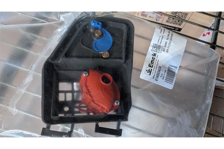 Kit Soporte Filtro De Aire - SGS532912472123R