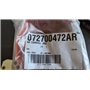 Carter - Original Emak - 072700472AR