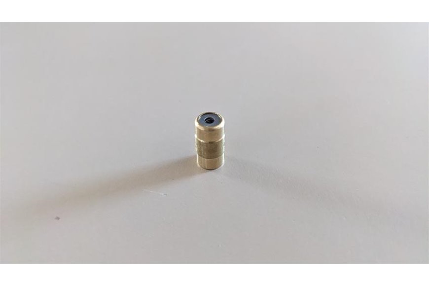 Breather Valve - Original Emak - 097000229R