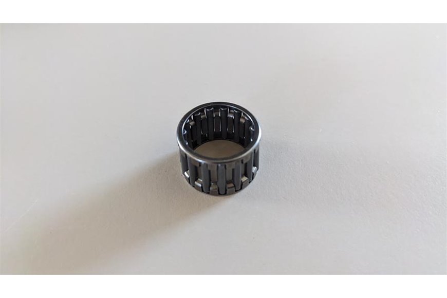 Roller Cage - Original Emak - 098000144R