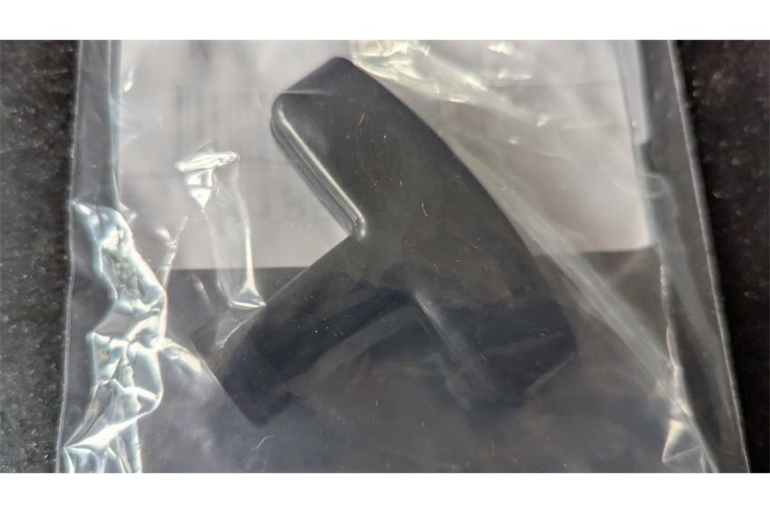 Maniglia Avviatore - Originale Stiga - 118550694/0