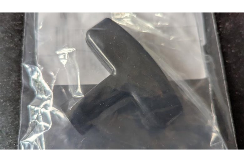 Maniglia Avviatore - Originale Stiga - 118550694/0
