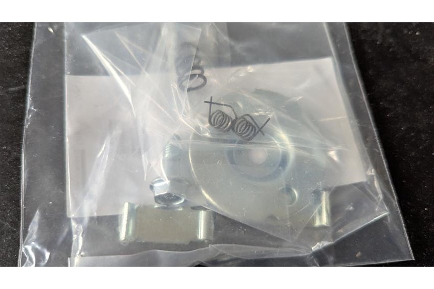 
Starter Pawl Set- Stiga Genuine Part - 118550696/0