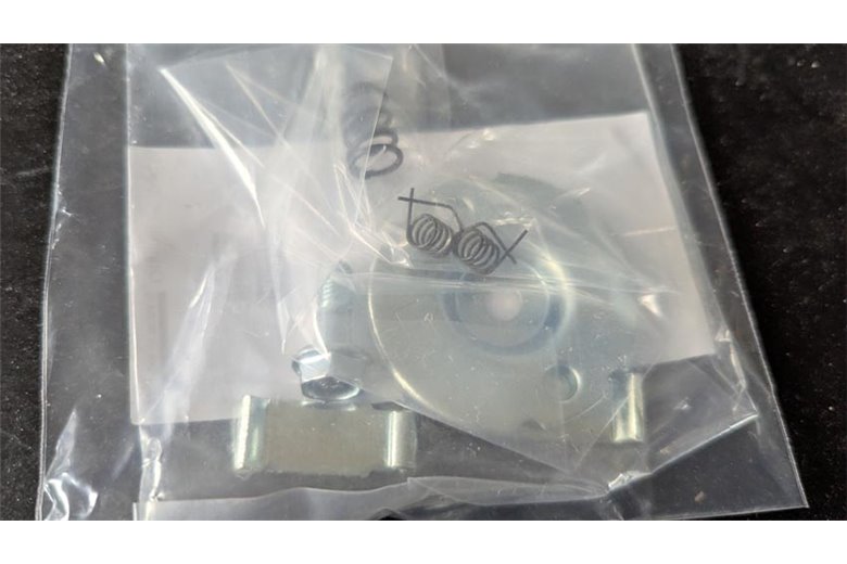 
Starter Pawl Set- Stiga Genuine Part - 118550696/0