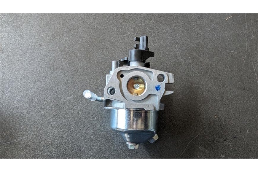 Carburatore - Originale Stiga - 118550753/0 