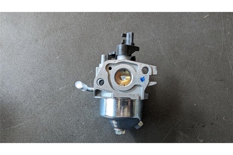Carburatore - Originale Stiga - 118550753/0 
