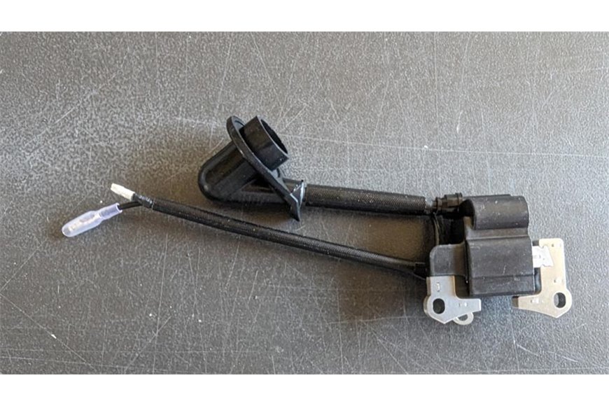 Bobina Elettronica - Originale Stiga - 118801209/0