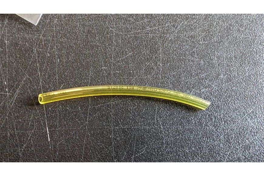 Tubo Ricircolo Miscela - Originale Stiga - 118801319/0