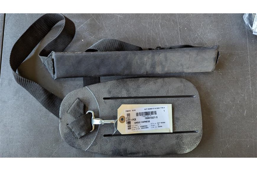 Bretella - Originale Stiga - 118801327/0